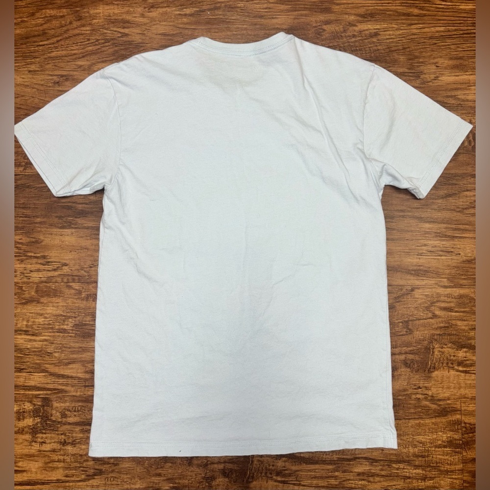 Volkswagen T-Shirt Size Medium - Picture 8 of 8